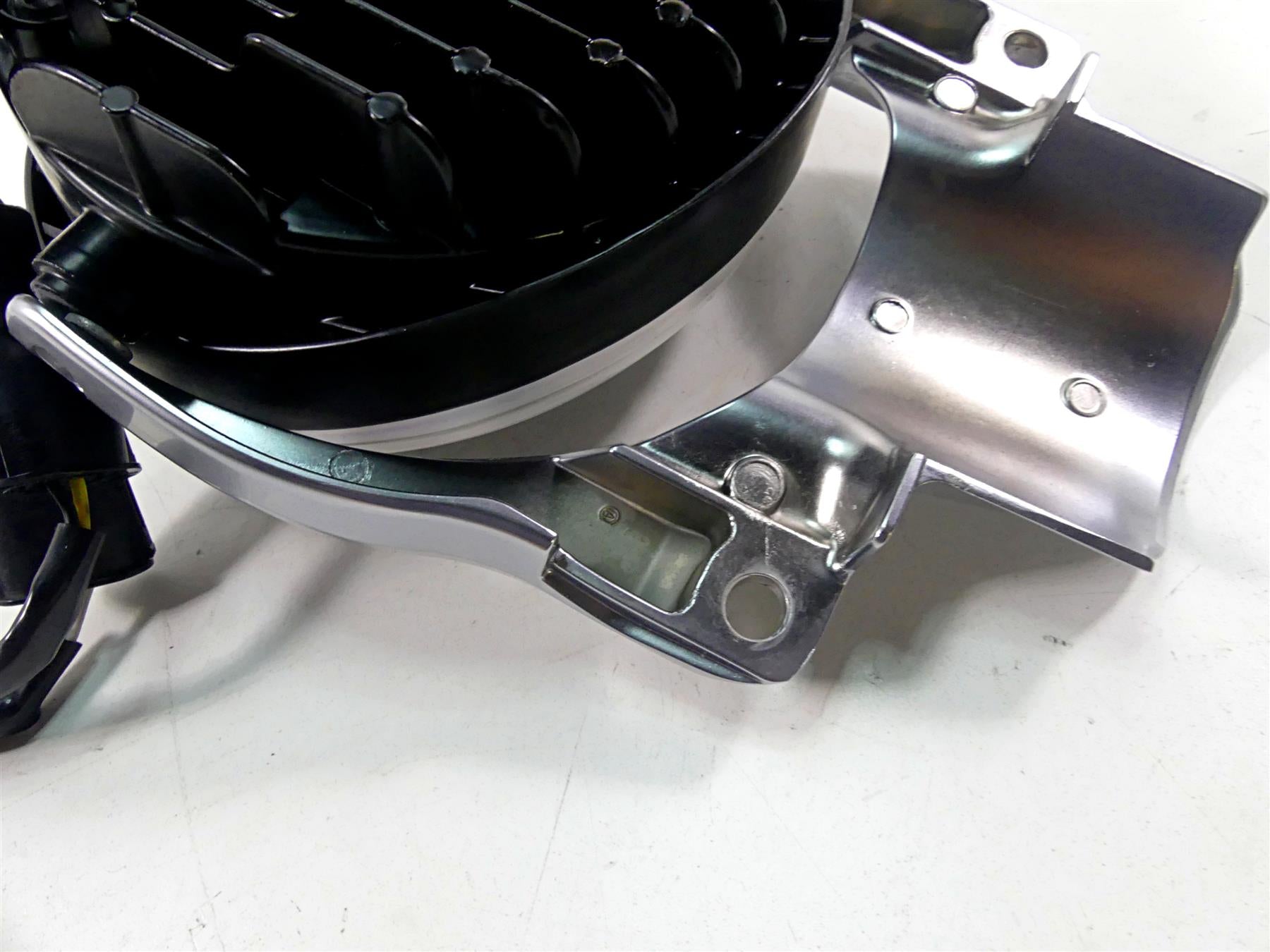 2015 Harley VRSCF Muscle V-Rod Led Headlight Head Light Bulb & Mount 68228-09 {{ shop.shopifyCountryName }} - Mototech271