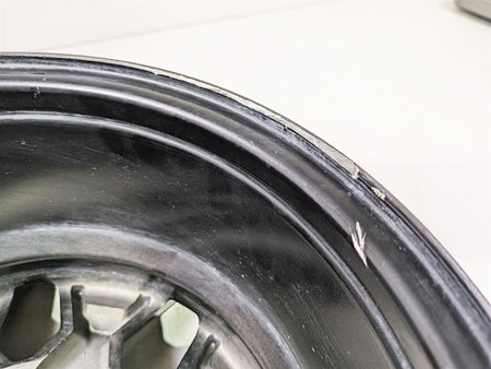2020 Can Am Maverick X3 Turbo R STD Front Right 14x7 Stock Wheel Rim 705401965 {{ shop.shopifyCountryName }} - Mototech271