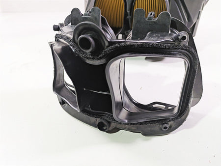 2025 Honda CBR600RR Air Box Cleaner & Upper Injectors 17220-MFJ-D00 {{ shop.shopifyCountryName }} - Mototech271