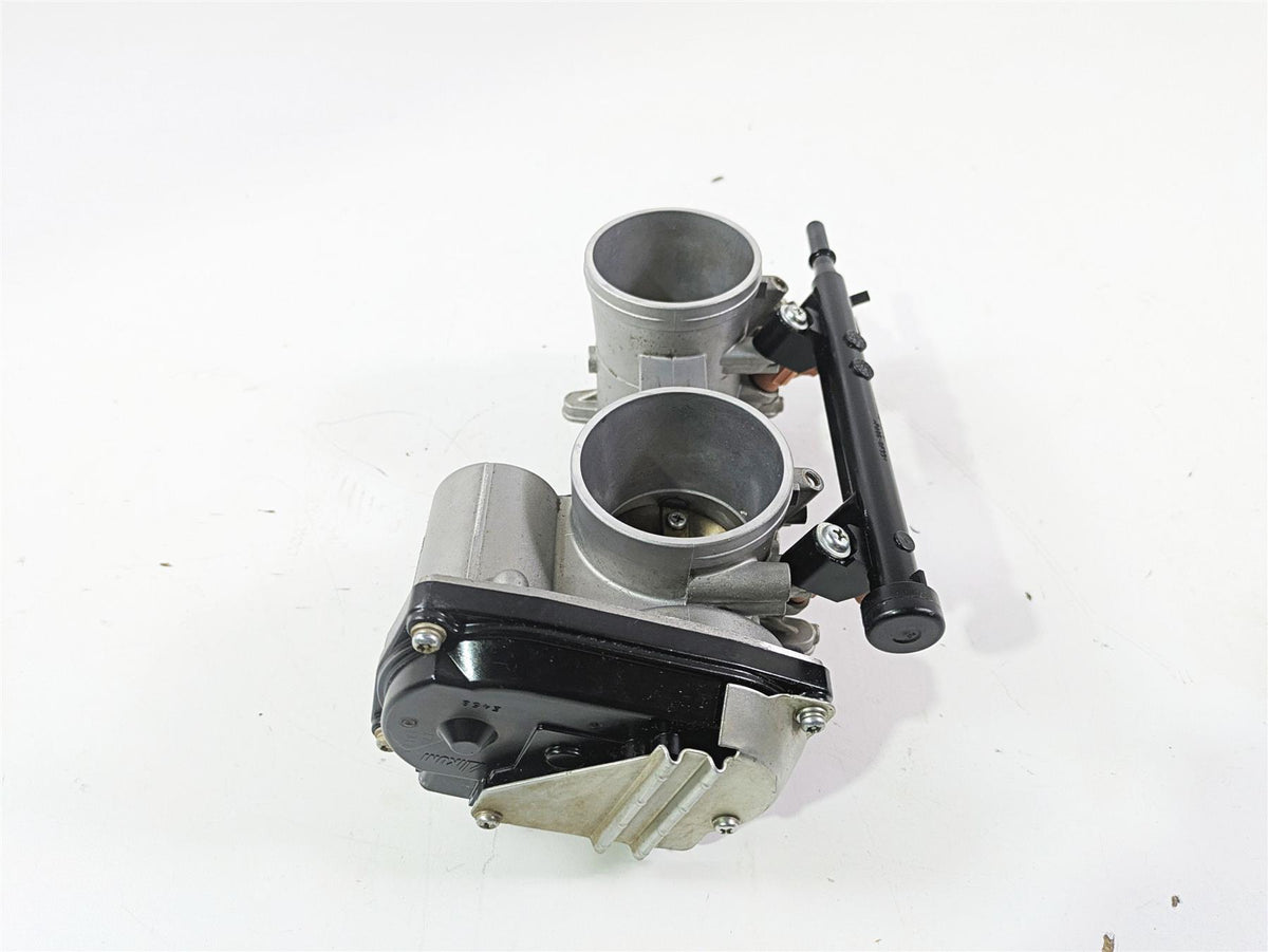 2021 Kawasaki Teryx KRX KRF 1000 Mikuni Throttle Body Bodies 16163-0991 {{ shop.shopifyCountryName }} - Mototech271