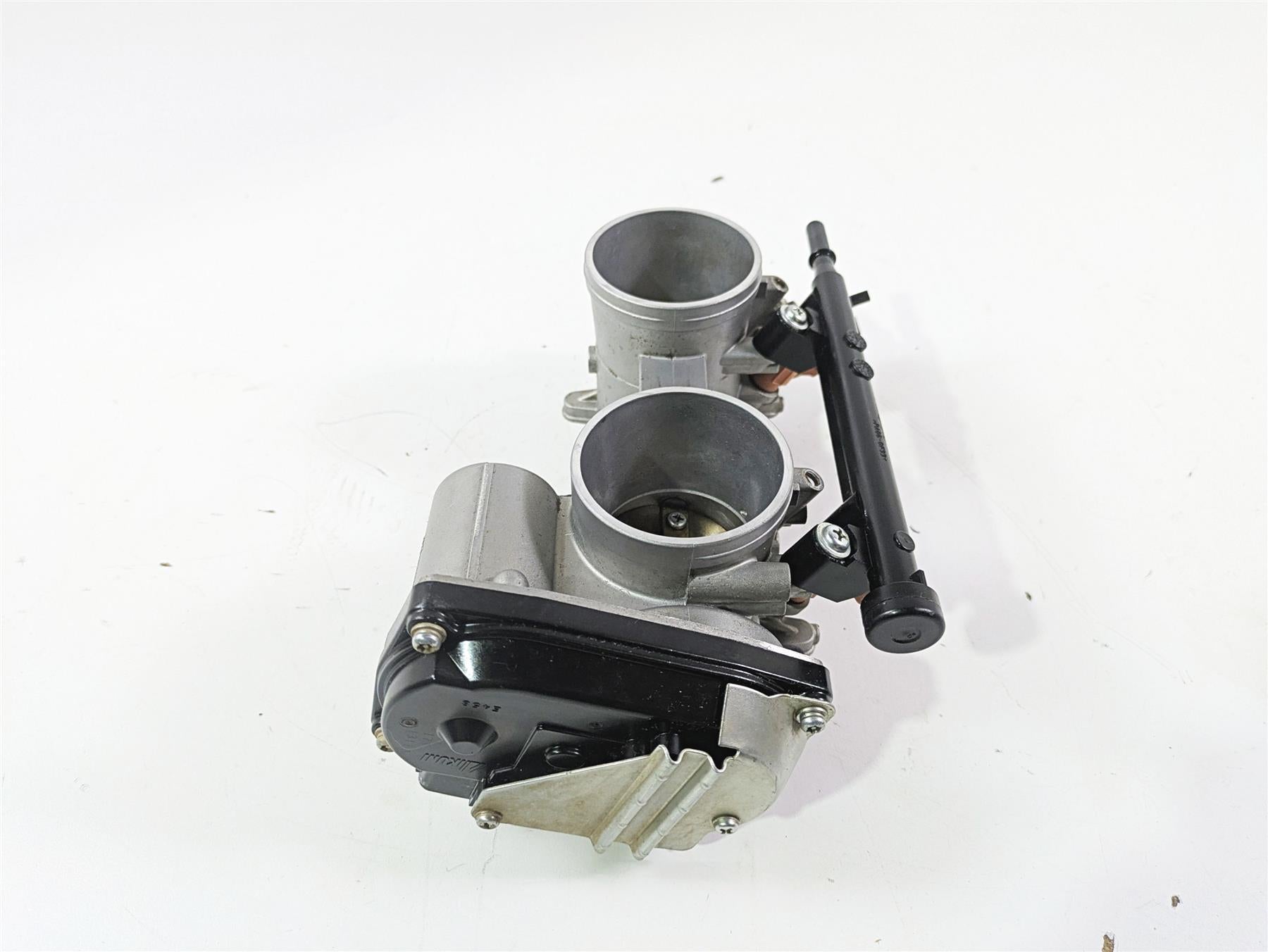 2021 Kawasaki Teryx KRX KRF 1000 Mikuni Throttle Body Bodies 16163-0991 {{ shop.shopifyCountryName }} - Mototech271