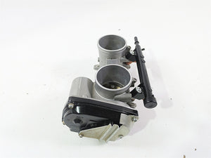 2021 Kawasaki Teryx KRX KRF 1000 Mikuni Throttle Body Bodies 16163-0991