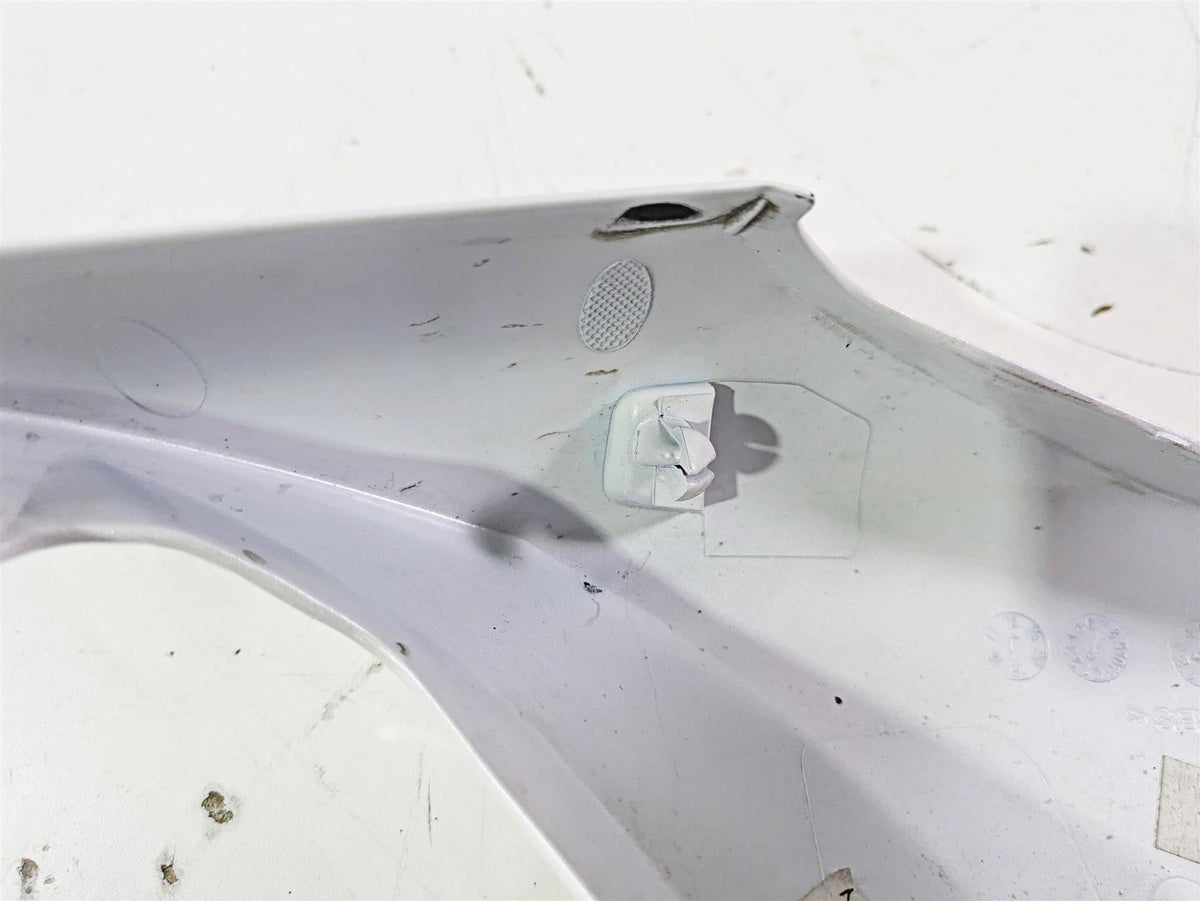 2019 Triumph Speed Triple RS 1050 Left Tail Cover Fairing T2303542 T2303453 {{ shop.shopifyCountryName }} - Mototech271