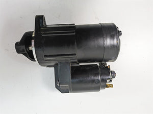 2020 Moto Guzzi V85 TT Adventure Engine Starter Motor + Cover 97729R