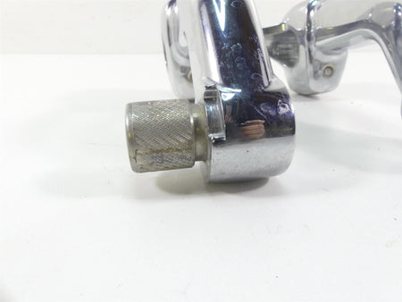 2016 Harley FXDL Dyna Low Rider Handlebar Holder Risers - Read 55900065 55900064 {{ shop.shopifyCountryName }} - Mototech271