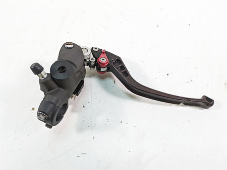 2009 Suzuki GSXR750 K9 Front Brake Radial Master Cylinder - Read 59600-01H200 {{ shop.shopifyCountryName }} - Mototech271