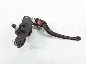 2009 Suzuki GSXR750 K9 Front Brake Radial Master Cylinder - Read 59600-01H200 | Mototech271