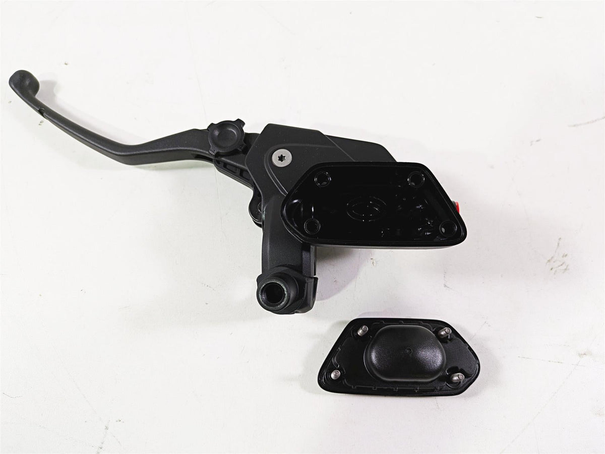 2014 BMW R nine T R9T K21 Clutch Master Cylinder Magura 32728524919 {{ shop.shopifyCountryName }} - Mototech271