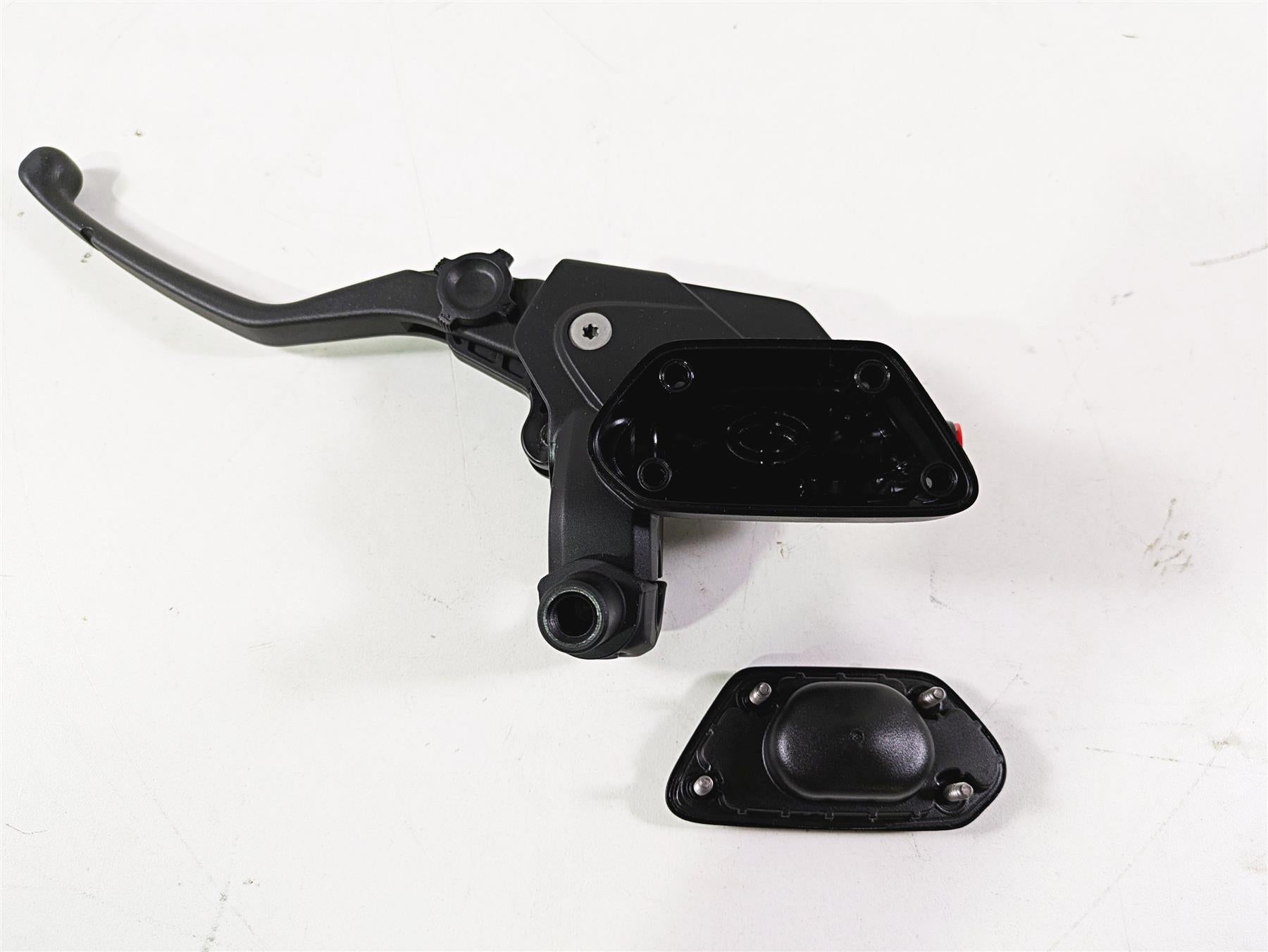 2014 BMW R nine T R9T K21 Clutch Master Cylinder Magura 32728524919 {{ shop.shopifyCountryName }} - Mototech271