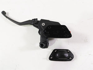 2014 BMW R nine T R9T K21 Clutch Master Cylinder Magura 32728524919 | Mototech271