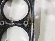 Load image into Gallery viewer, 2003 Harley Dyna FXDL Low Rider 100TH Chrome Gauge Speedo Tacho Housing 67185-95 | Mototech271
