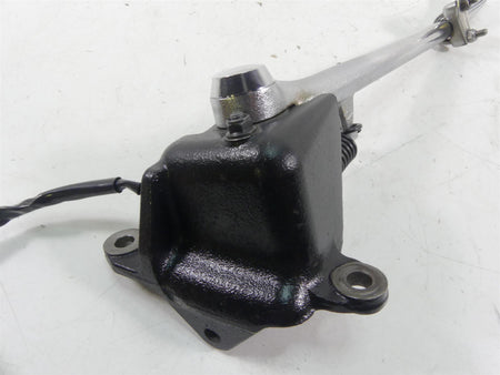 2008 Honda V-Twin VTX1800 N3 Side Kick Stand Kickstand 50530-MCV-000 {{ shop.shopifyCountryName }} - Mototech271