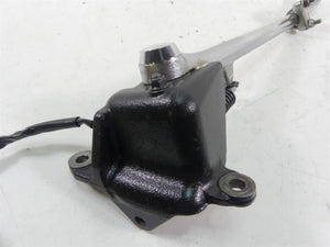 2008 Honda V-Twin VTX1800 N3 Side Kick Stand Kickstand 50530-MCV-000 | Mototech271
