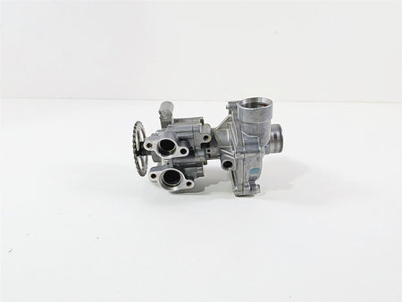 2008 Yamaha YZF R1 RN19 Oil Pump & Housing Set 4C8-12420-21-00 {{ shop.shopifyCountryName }} - Mototech271