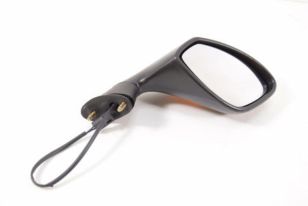 2008 Aprilia RSV2 RSV1000 R Right Mirror Front Blinker Turn Signal AP8104875 {{ shop.shopifyCountryName }} - Mototech271