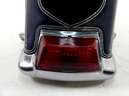 2007 Harley Touring FLHRC Road King Rear Fender Custom Paintjob 59579-06 {{ shop.shopifyCountryName }} - Mototech271