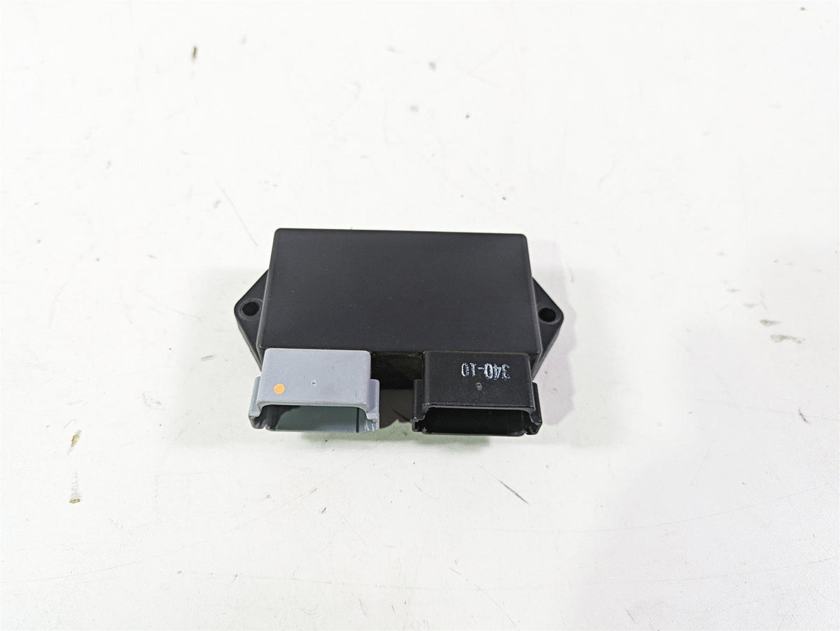2003 Harley Dyna FXDL Low Rider 100TH Cdi Ecu Ecm Engine Control Module 32478-99 {{ shop.shopifyCountryName }} - Mototech271