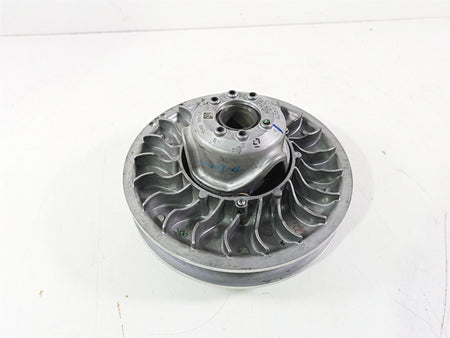 2018 Can Am Maverick X3 XRC Turbo R Secondary Driven Drive Clutch 1K 420280636 {{ shop.shopifyCountryName }} - Mototech271