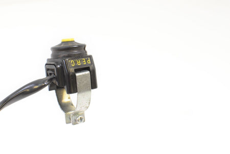 2010 Polaris Assault RMK 800 146" PERC Reverse Switch 4010874 {{ shop.shopifyCountryName }} - Mototech271