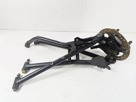 2018 Polaris RZR XP 1000 Trail Rock Front Left Control Arm Knee Set 1023530 {{ shop.shopifyCountryName }} - Mototech271