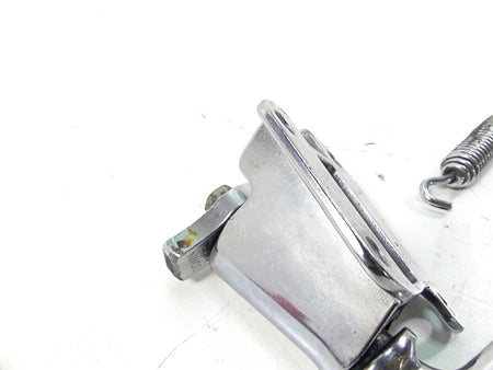 2007 Harley Touring FLHRC Road King Side Kick Jiffy Stand Kickstand 50075-07A {{ shop.shopifyCountryName }} - Mototech271