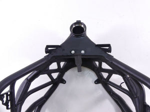 2018 Kawasaki ZX1002 NINJA H2 SX SE Frame Chassis - Clean Title - 32160-0931-46R