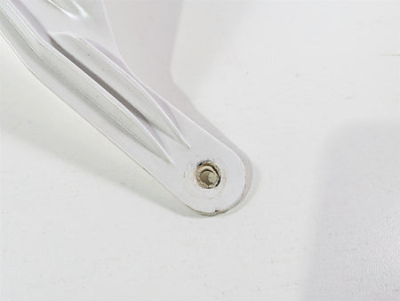 2016 KTM 1290 Super Adventure Right Tank Cover Fairing Cowl White 60408051000 {{ shop.shopifyCountryName }} - Mototech271