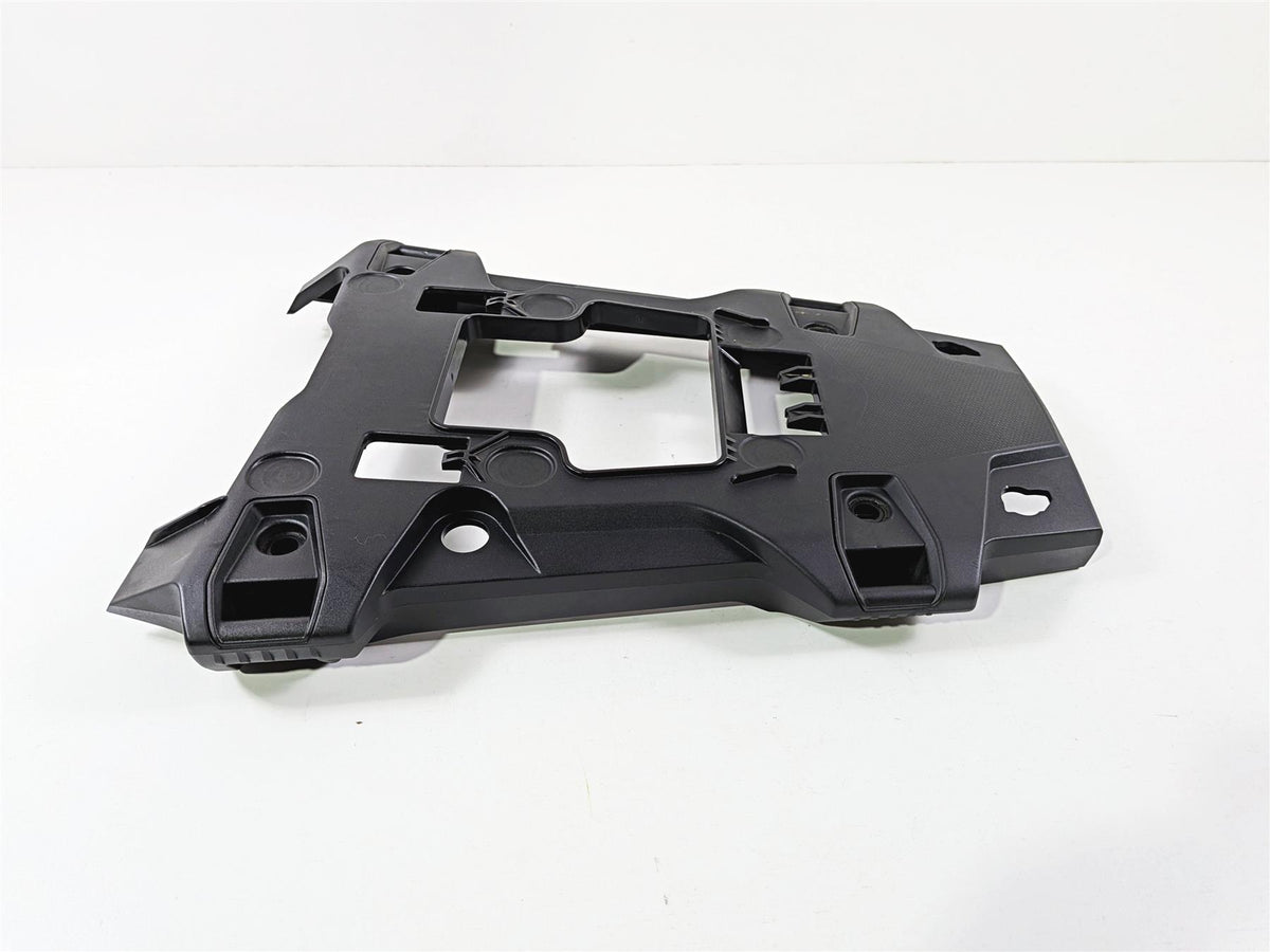 2023 BMW F850GS K81 Rear Luggage Pannier Carrier Rack 46628564641 {{ shop.shopifyCountryName }} - Mototech271