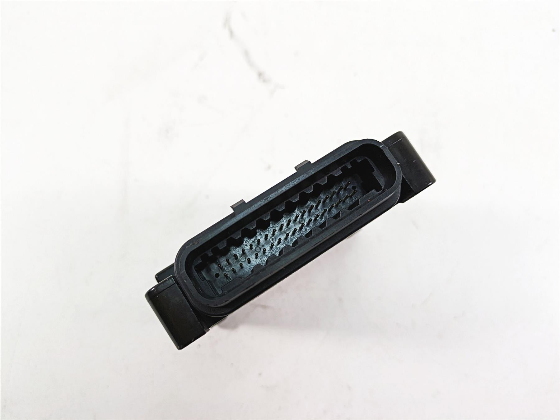 2009 Harley FXDC Dyna Super Glide Custom Cdi Ecm Engine Control Module 32852-08A {{ shop.shopifyCountryName }} - Mototech271