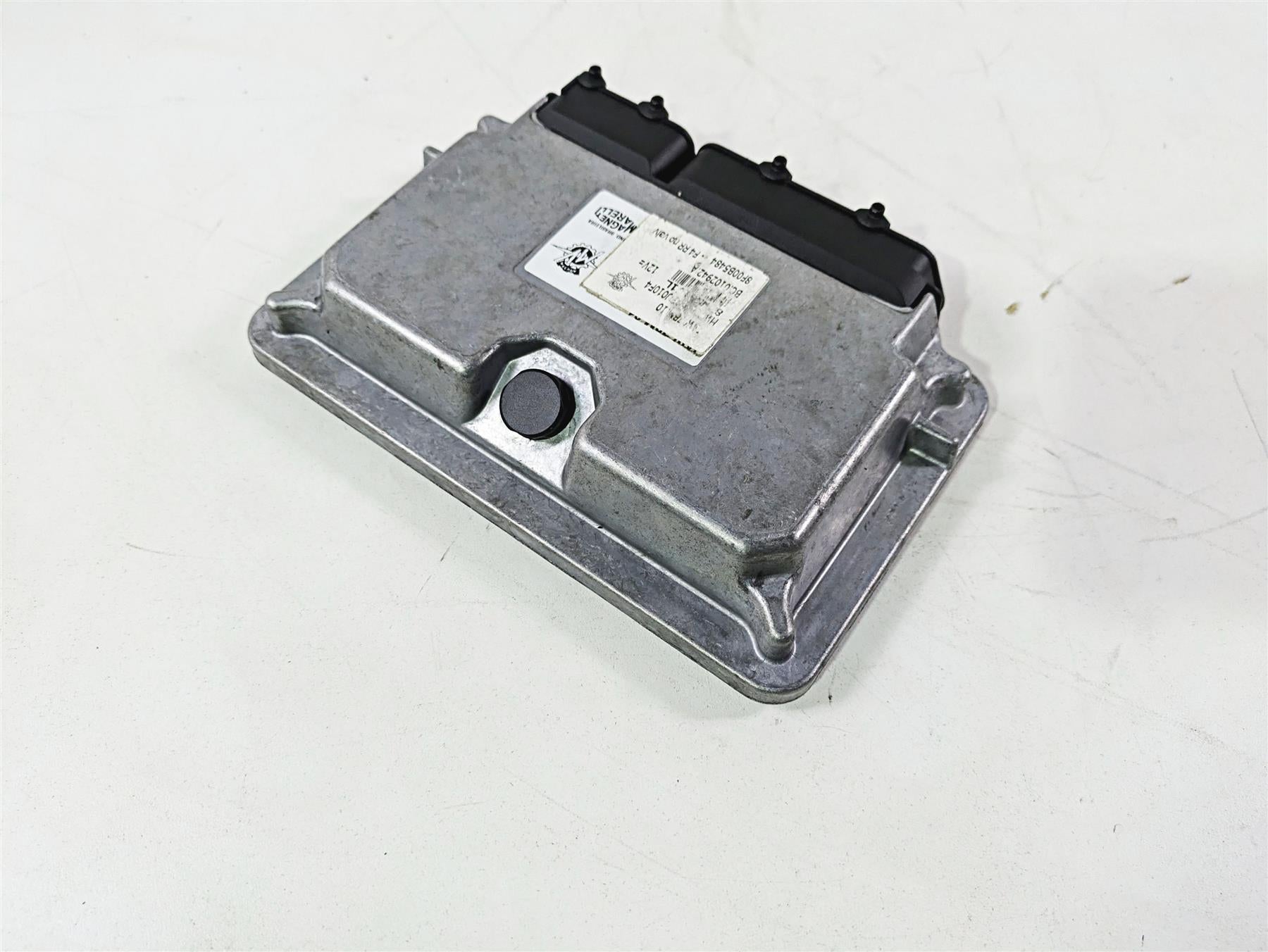 2012 Mv Agusta F4 RR Cdi Ecu Ecm Engine Control Module 8F00B5484 {{ shop.shopifyCountryName }} - Mototech271