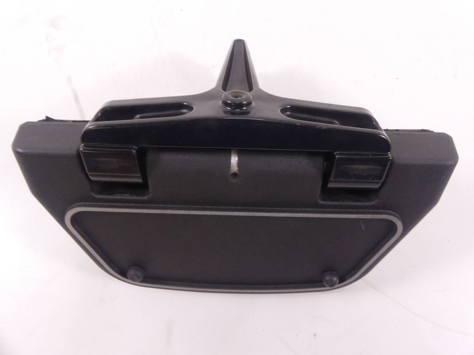 2009 Harley Touring FLHTCU Electra Glide Rear Passenger Floor Board Set 52719-93 {{ shop.shopifyCountryName }} - Mototech271