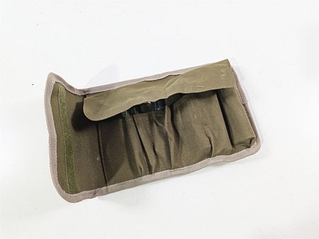 2015 Ducati Scrambler Urban Enduro Tool Kit Owners Tools Bag 69720312D-Mototech271