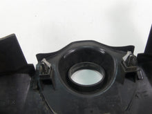 Load image into Gallery viewer, 2016 BMW S1000XR K49 Fuel Tank Ignition Switch Cover Fairing Cowl 46638551662
