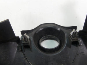 2016 BMW S1000XR K49 Fuel Tank Ignition Switch Cover Fairing Cowl 46638551662