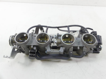 2020 Suzuki GSX1300 R Hayabusa Keihin Throttle Body Bodies - Read 13406-15H20 {{ shop.shopifyCountryName }} - Mototech271