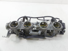 Load image into Gallery viewer, 2020 Suzuki GSX1300 R Hayabusa Keihin Throttle Body Bodies - Read 13406-15H20
