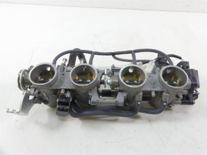 2020 Suzuki GSX1300 R Hayabusa Keihin Throttle Body Bodies - Read 13406-15H20