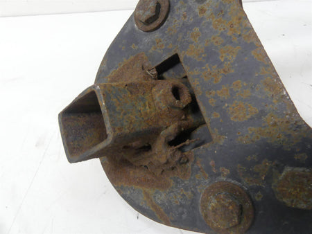 2012 Victory Cross Country Rear Subframe Fender Stay Bracket Support 1017822 {{ shop.shopifyCountryName }} - Mototech271