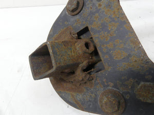 2012 Victory Cross Country Rear Subframe Fender Stay Bracket Support 1017822