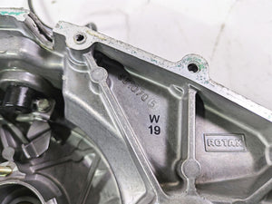2008 Aprilia RSVR 1000 Factory Ignition Stator Generator Cover Cowl AP0610705 | Mototech271