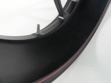 Load image into Gallery viewer, 2014 Ducati Hypermotard 821 SP Rear 17x5.5 Marchesini Wheel Rim 50121651AB | Mototech271
