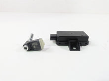 Load image into Gallery viewer, 2018 KTM 1290 Super Duke R Tire Pressure Sensor &amp; Module 61412033000 60312032000
