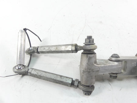 2012 BMW S1000RR K46 Straight Rear Shock Damper Suspension 33537717340 {{ shop.shopifyCountryName }} - Mototech271