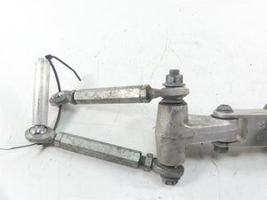 2012 BMW S1000RR K46 Straight Rear Shock Damper Suspension 33537717340 | Mototech271