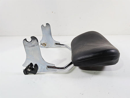 1993 Harley Touring FLHTCU Electra Glide Rear Passenger Sissy Bar Back Rest {{ shop.shopifyCountryName }} - Mototech271