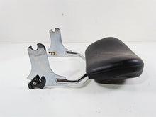 Load image into Gallery viewer, 1993 Harley Touring FLHTCU Electra Glide Rear Passenger Sissy Bar Back Rest
