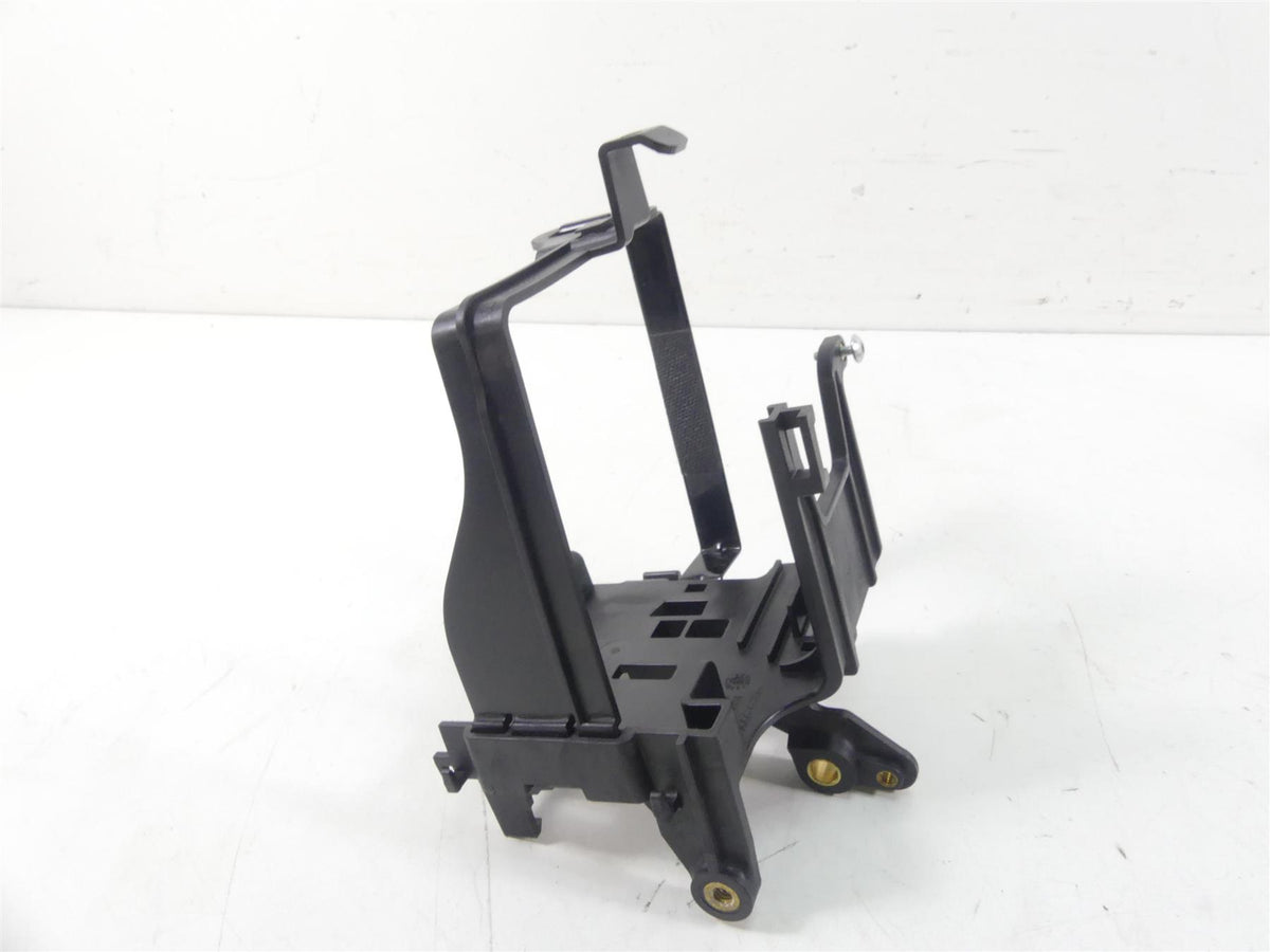 2019 Harley XL883 N Sportster Iron Battery Tray Holder Mount 66000031 {{ shop.shopifyCountryName }} - Mototech271