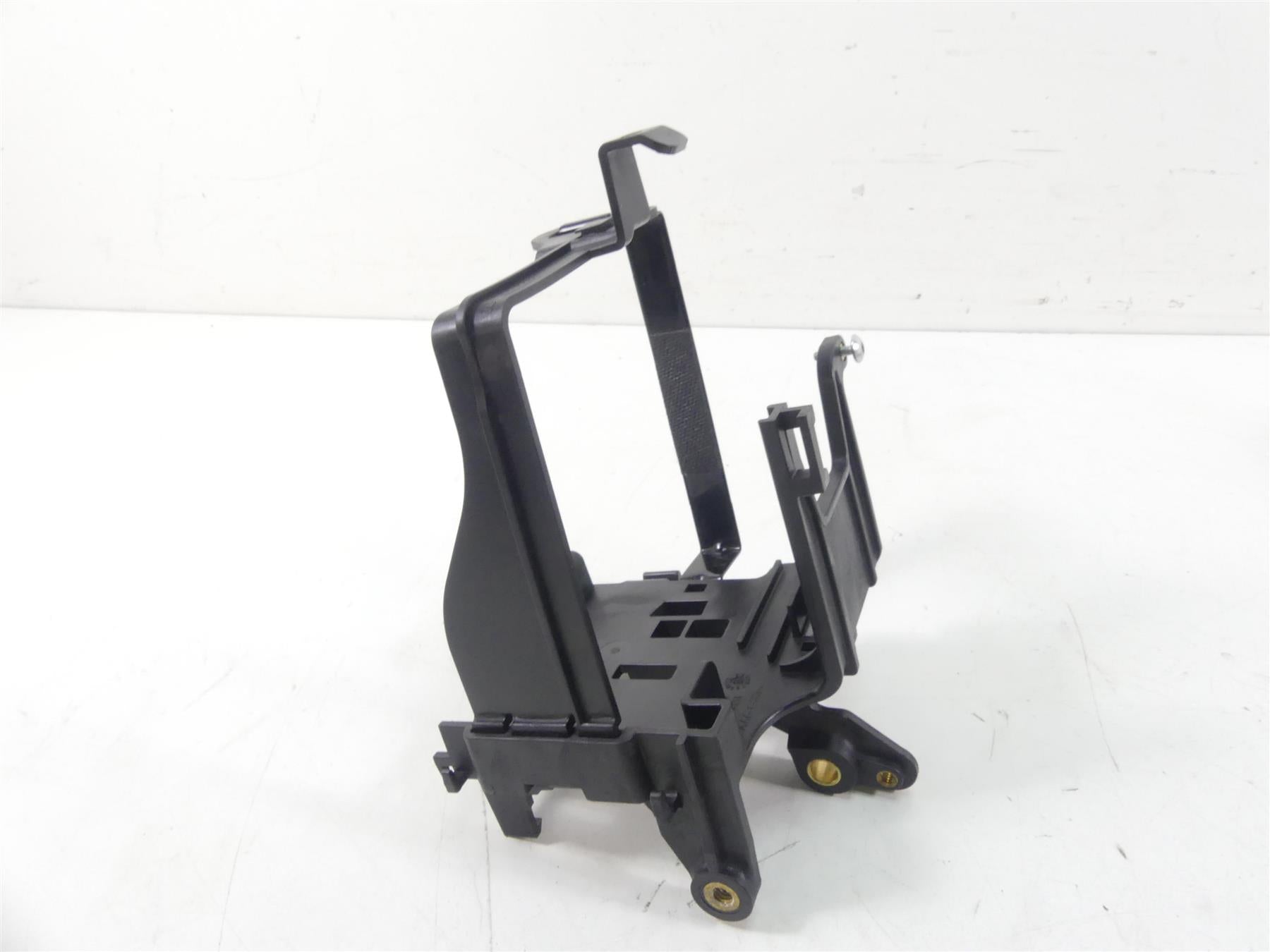 2019 Harley XL883 N Sportster Iron Battery Tray Holder Mount 66000031 {{ shop.shopifyCountryName }} - Mototech271