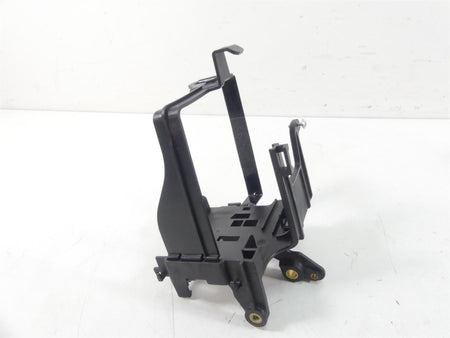 2019 Harley XL883 N Sportster Iron Battery Tray Holder Mount 66000031 {{ shop.shopifyCountryName }} - Mototech271