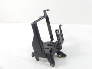 2019 Harley XL883 N Sportster Iron Battery Tray Holder Mount 66000031